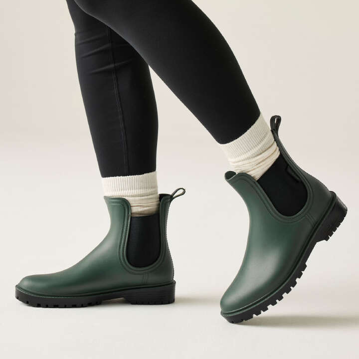 Regatta Damen Knöchelhohe Gummistiefel Lady Harriett II